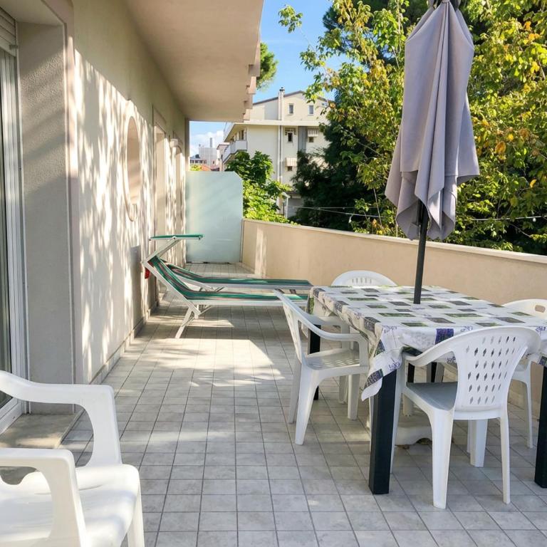 Appartamenti Abel - Appartamento con 2 Camere da Letto - 2