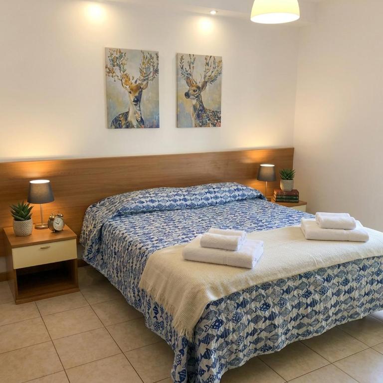 Appartamenti Abel - Appartamento con 2 Camere da Letto - 8