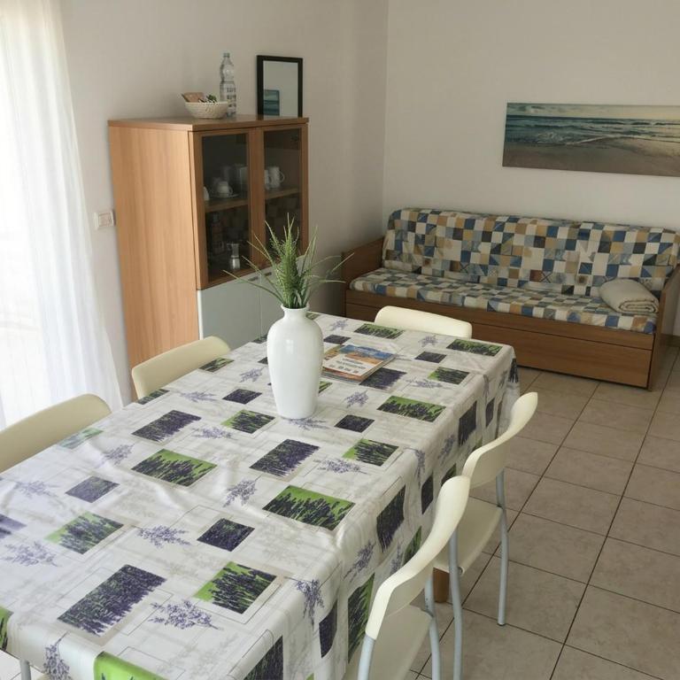 Appartamenti Abel - Appartamento con 2 Camere da Letto - 7