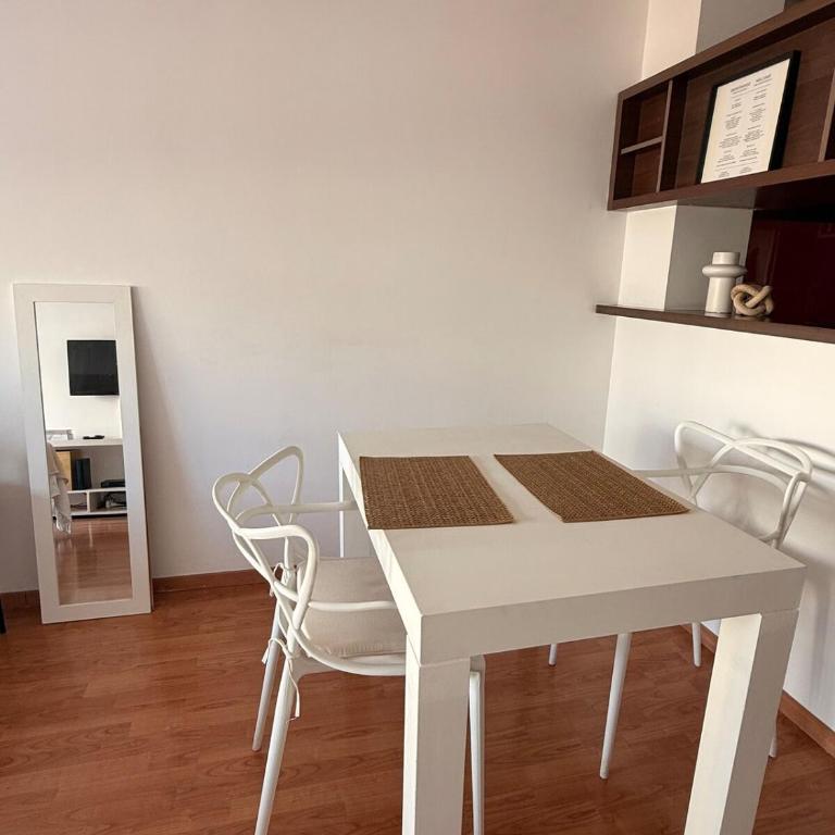 Comfortable apartment in Alto Palermo - Apartamento de 1 dormitorio - 4