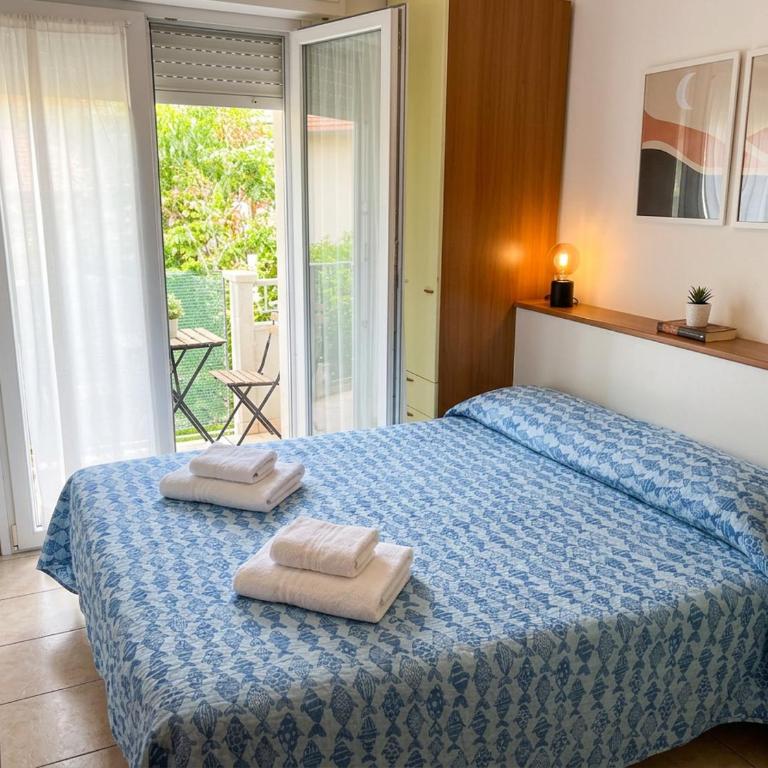 Appartamenti Abel - Appartamento con 2 Camere da Letto - 6