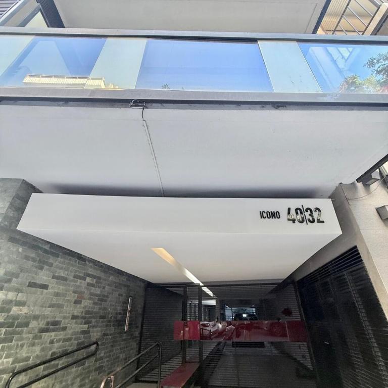 Comfortable apartment in Alto Palermo - Apartamento de 1 dormitorio - 24