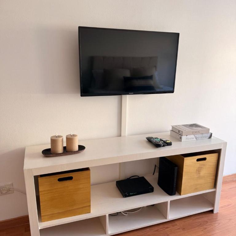 Comfortable apartment in Alto Palermo - Apartamento de 1 dormitorio - 6