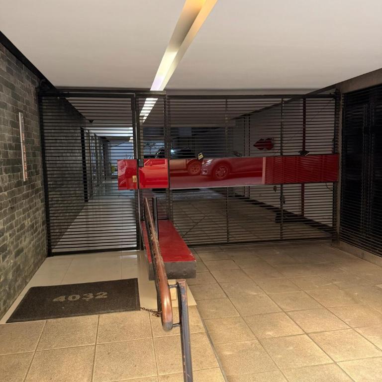 Comfortable apartment in Alto Palermo - Apartamento de 1 dormitorio - 23