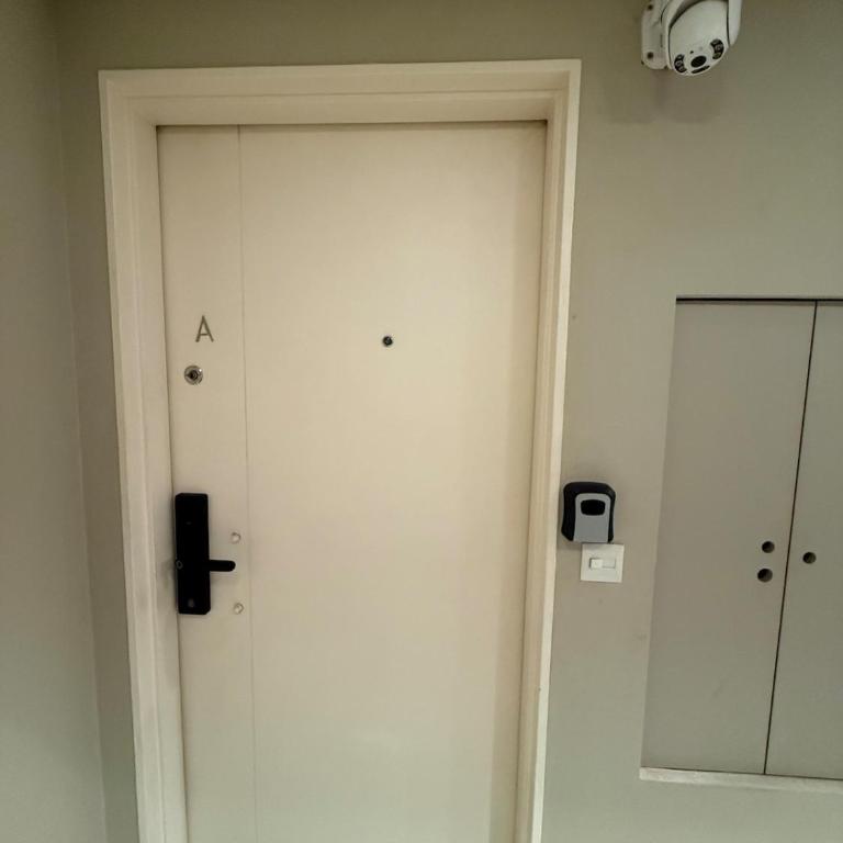 Comfortable apartment in Alto Palermo - Apartamento de 1 dormitorio - 18