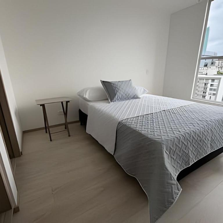 Moderno y Exclusivo | Vista Única - Apartamento con balcón - 6