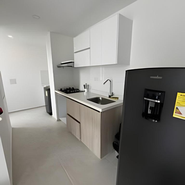 Moderno y Exclusivo | Vista Única - Apartamento con balcón - 10