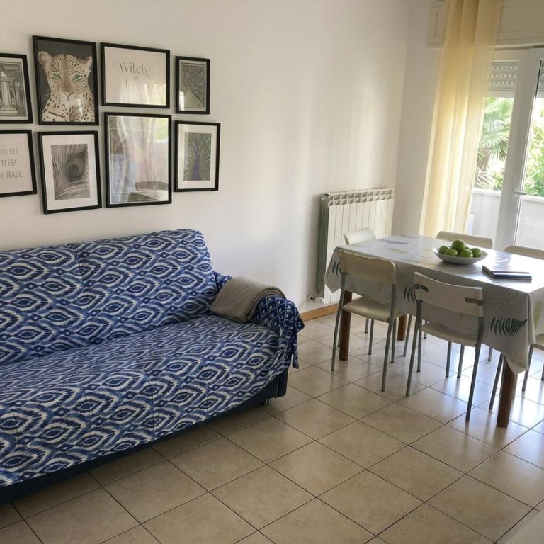 Appartamenti Abel - Appartamento con 2 Camere da Letto - 7