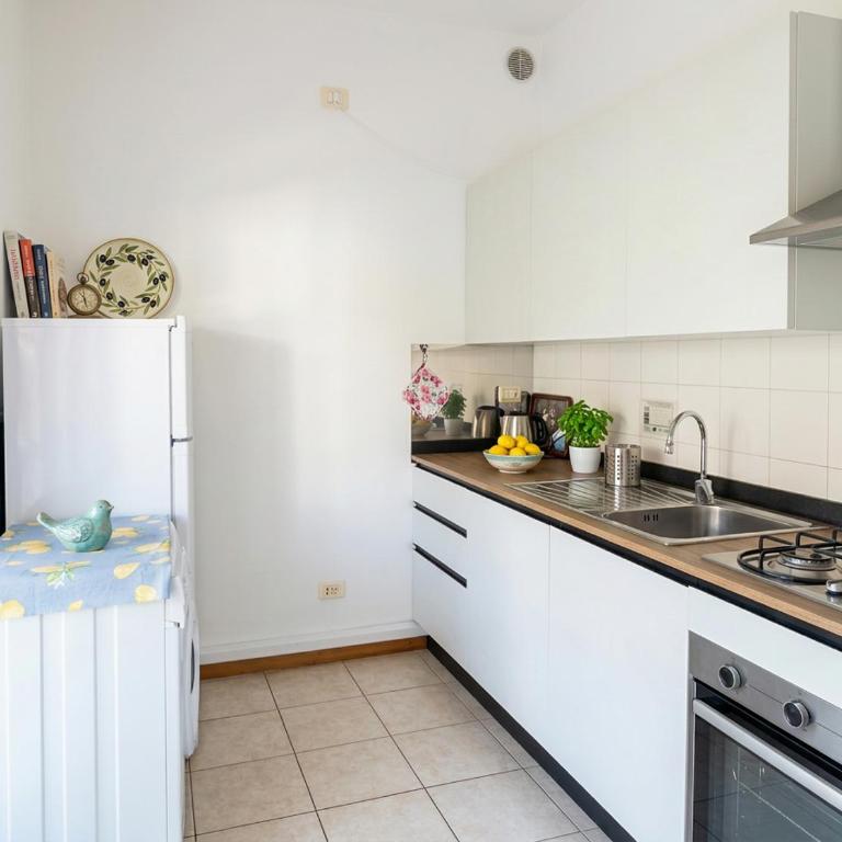 Appartamenti Abel - Appartamento con 2 Camere da Letto - 6