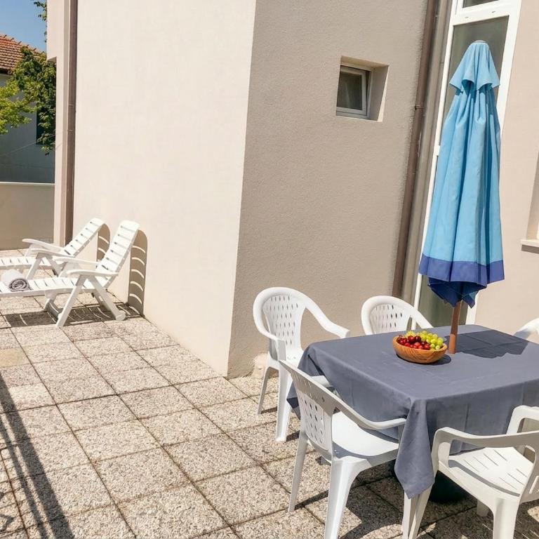 Appartamenti Abel - Appartamento con 2 Camere da Letto - 8