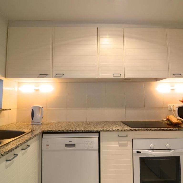 Green Club P 303 star - Apartamento Dúplex - 18