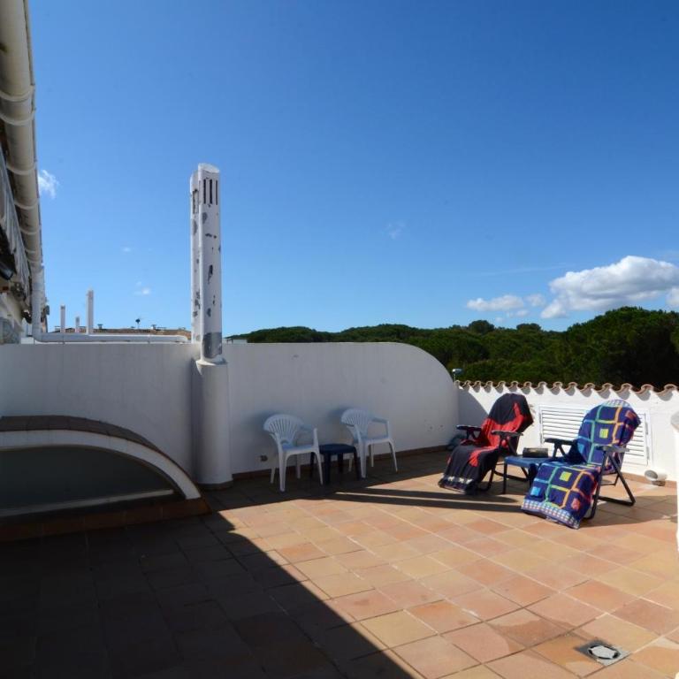 Green Club P 303 star - Apartamento Dúplex - 22