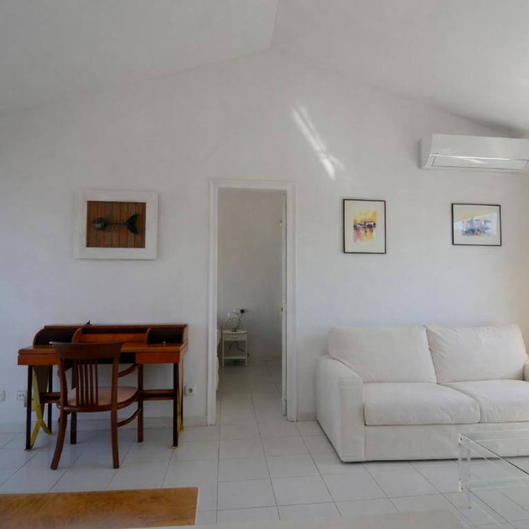 Green Club P 303 star - Apartamento Dúplex - 9