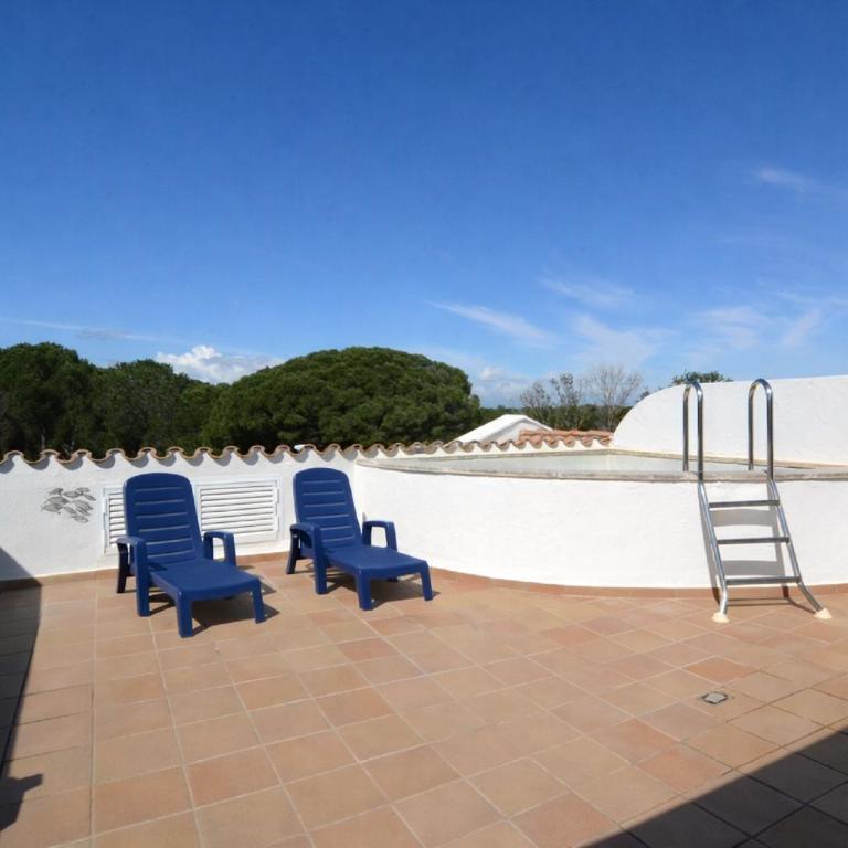 Green Club P 303 star - Apartamento Dúplex - 21