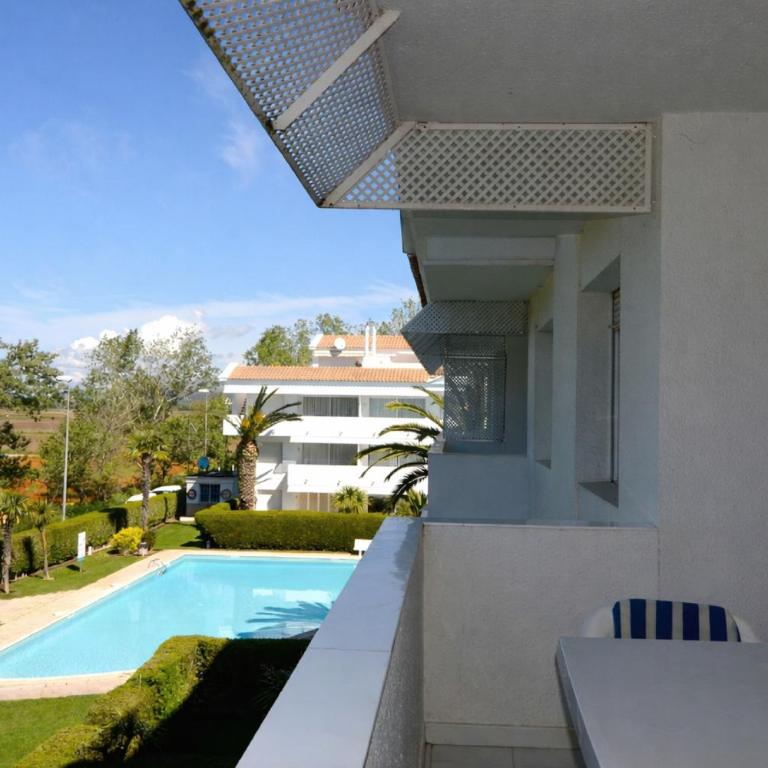 Green Club P 303 star - Apartamento Dúplex - 2
