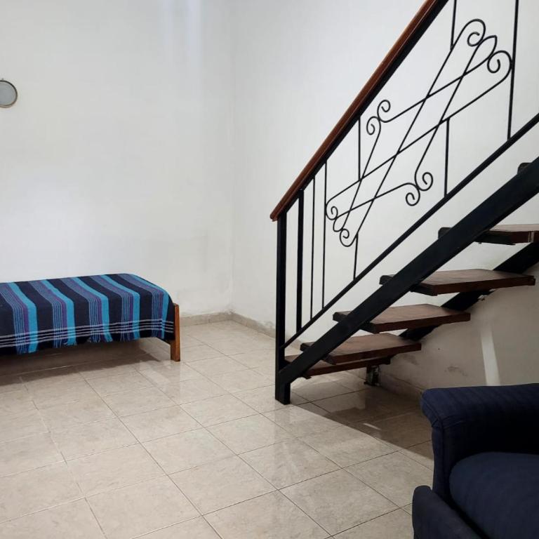 Zurita Apart - Apartamento de 2 dormitorios - 18