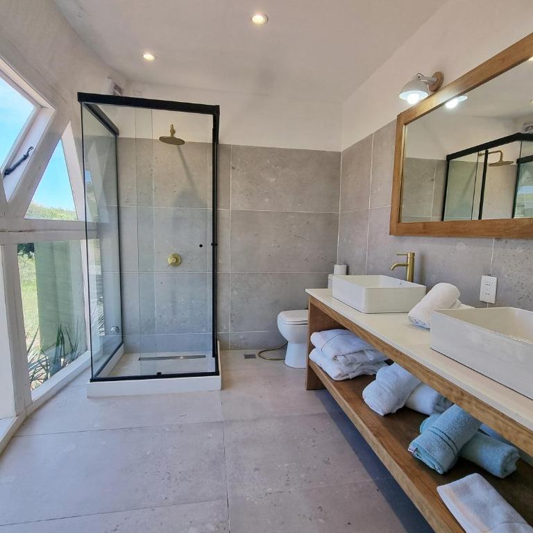 Sierra Pacífica - Deluxe King Room - 6