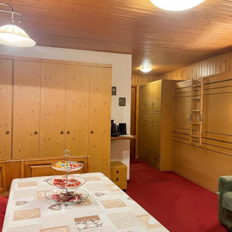Soldanella Cervinia apartment Vda Vacanze in Vetta CIR 0253 - Appartamento Monolocale - 4
