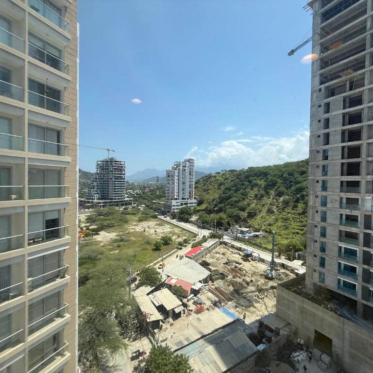 Salguero Suites by Colproperty Management - Family Studio - 28