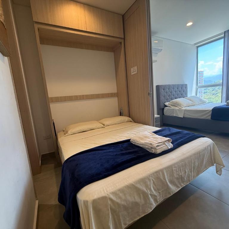 Salguero Suites by Colproperty Management - Family Studio - 24