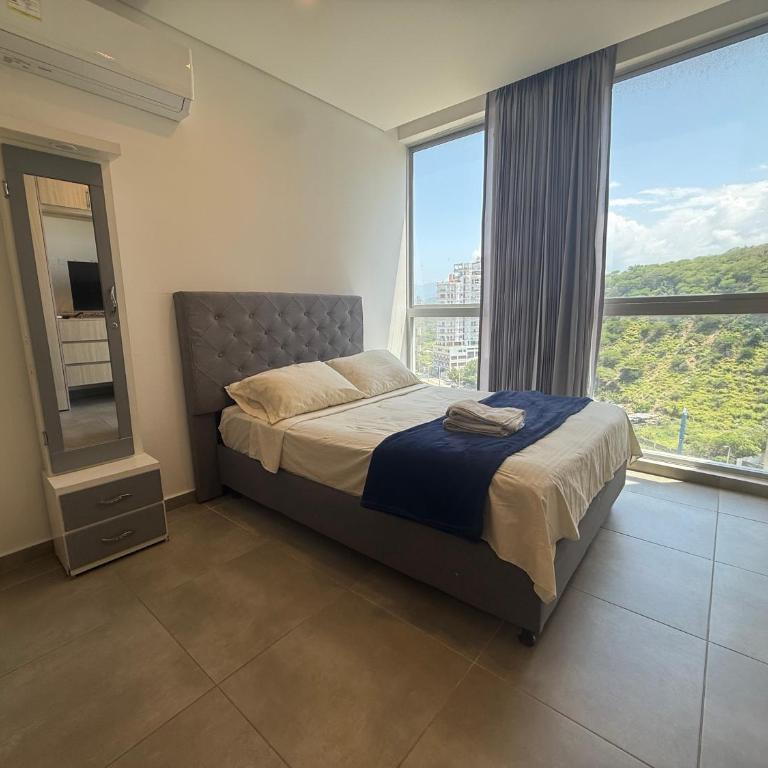 Salguero Suites by Colproperty Management - Family Studio - 19