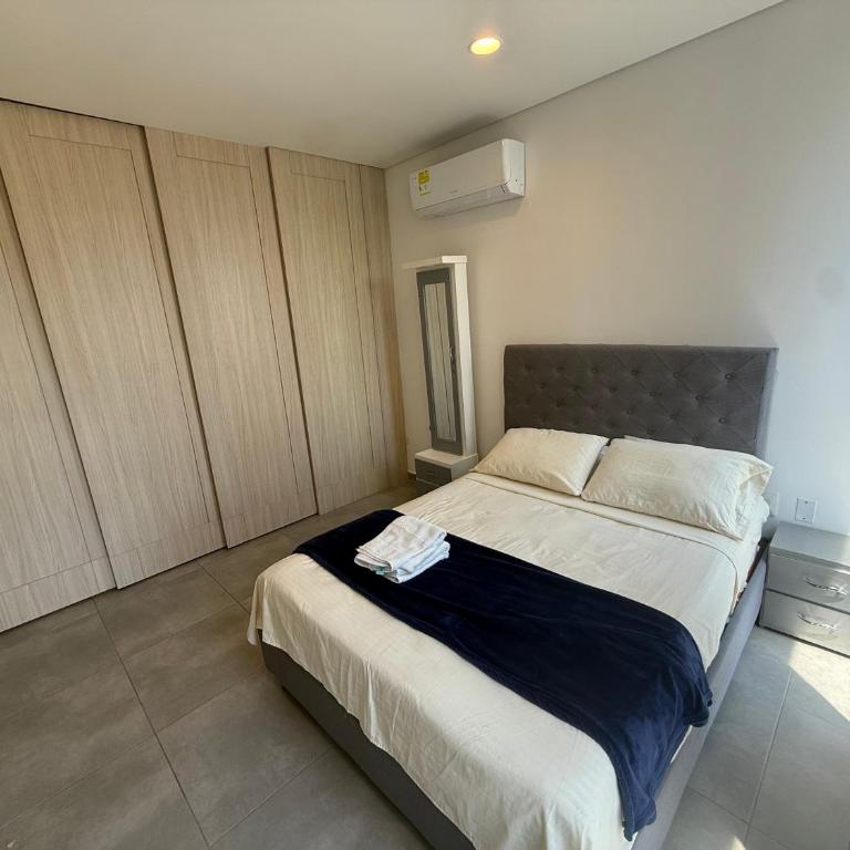 Salguero Suites by Colproperty Management - Family Studio - 26