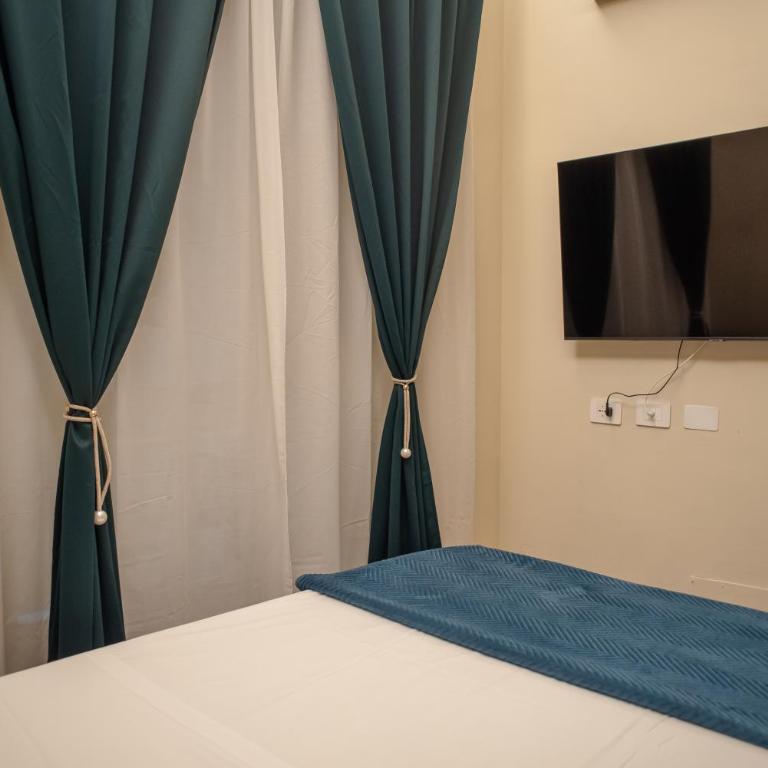 Musa Rooms Roma - Camera Singola - 12