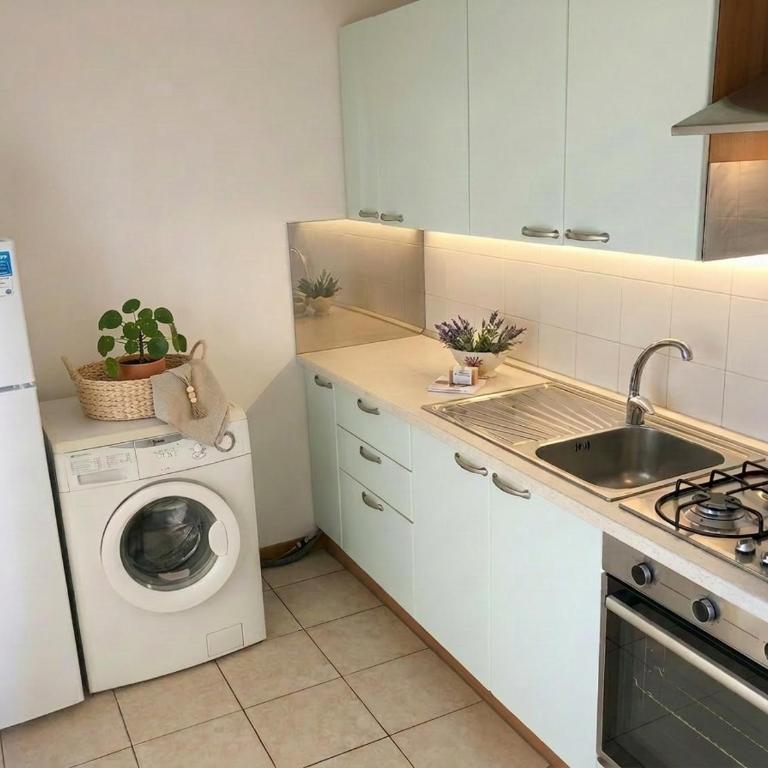 Appartamenti Abel - Appartamento con 2 Camere da Letto - 6