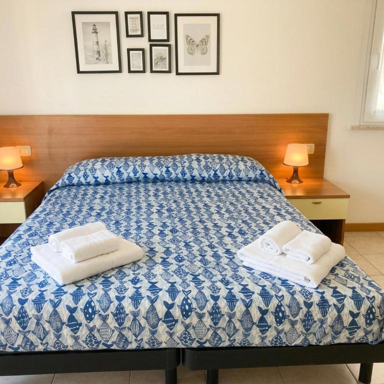 Appartamenti Abel - Appartamento con 2 Camere da Letto - 5