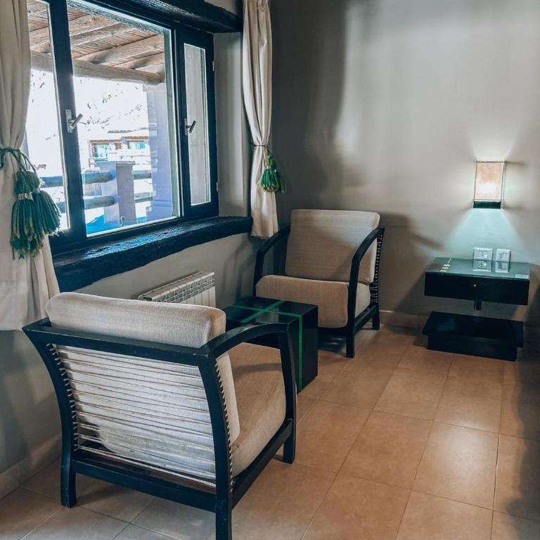 Hostería Terrazas de la Posta - Superior Double Room - 3
