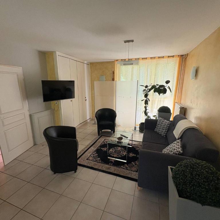 Le Petit Baron - Appartement - 1