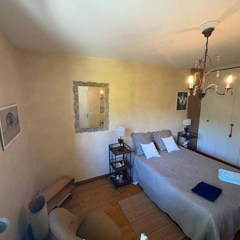 Le Petit Baron - Appartement - 2