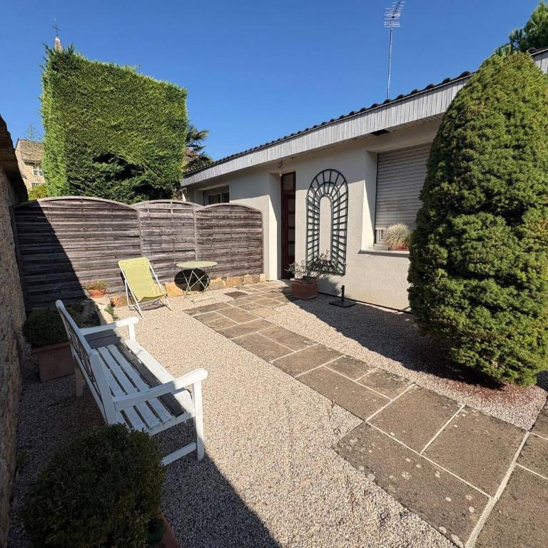 Le Petit Baron - Appartement - 3