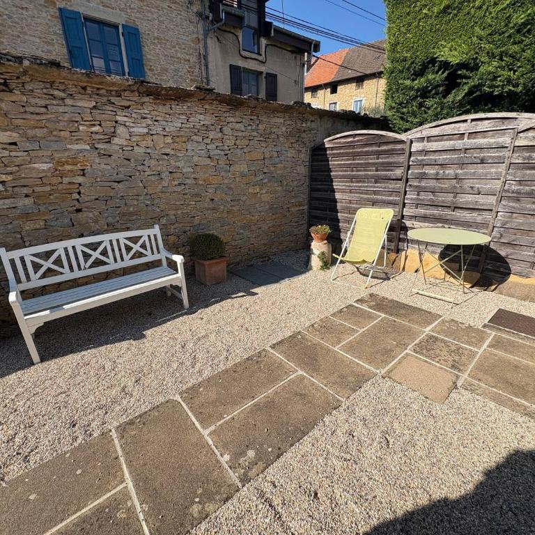 Le Petit Baron - Appartement - 5