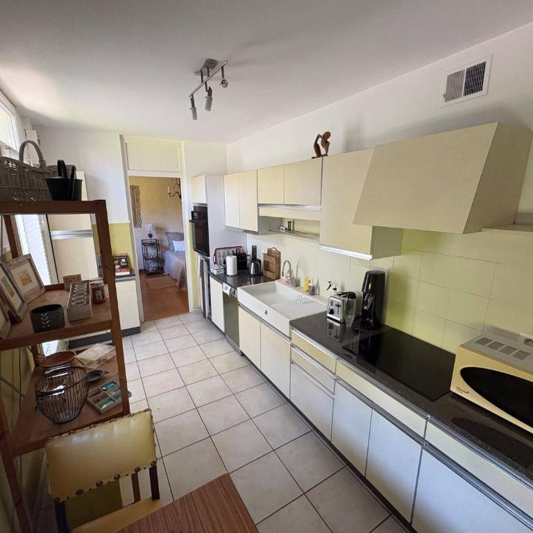 Le Petit Baron - Appartement - 7
