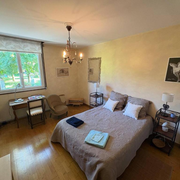 Le Petit Baron - Appartement - 8