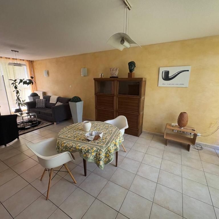 Le Petit Baron - Appartement - 9