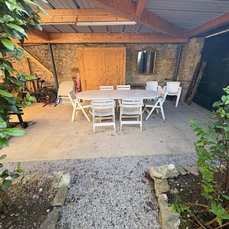 Le Petit Baron - Appartement - 10