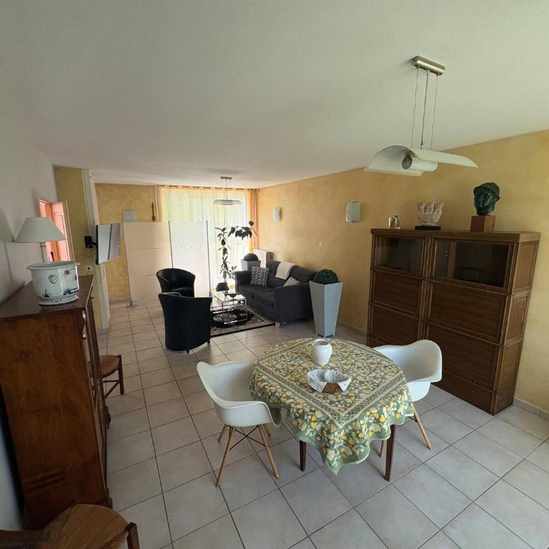 Le Petit Baron - Appartement - 11