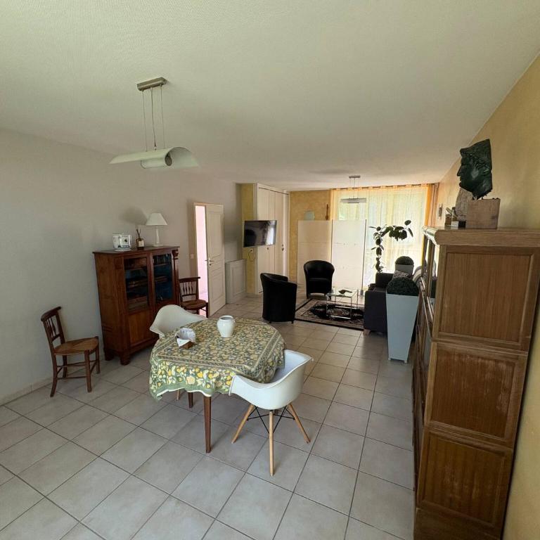 Le Petit Baron - Appartement - 12