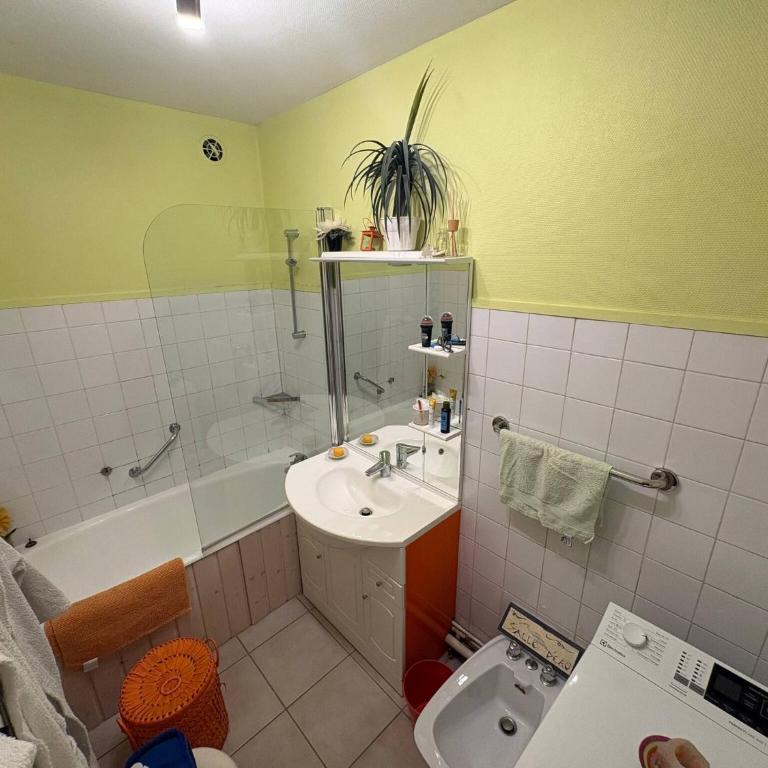 Le Petit Baron - Appartement - 15