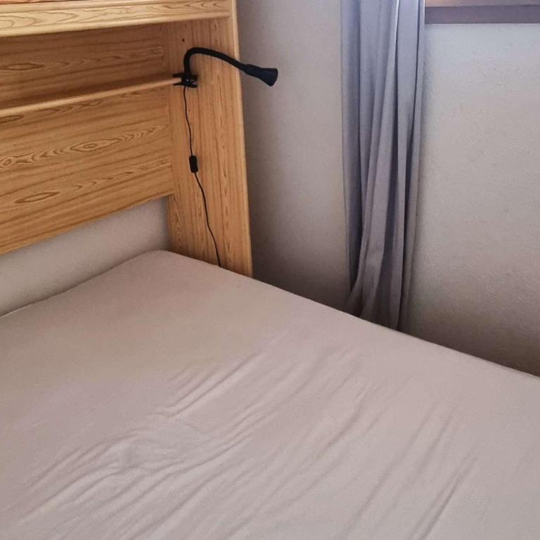 Appartement T2 Vue Piscine, À 100m de la Plage, Cap d'Agde - FR-1-607-208 - Appartamento - 20