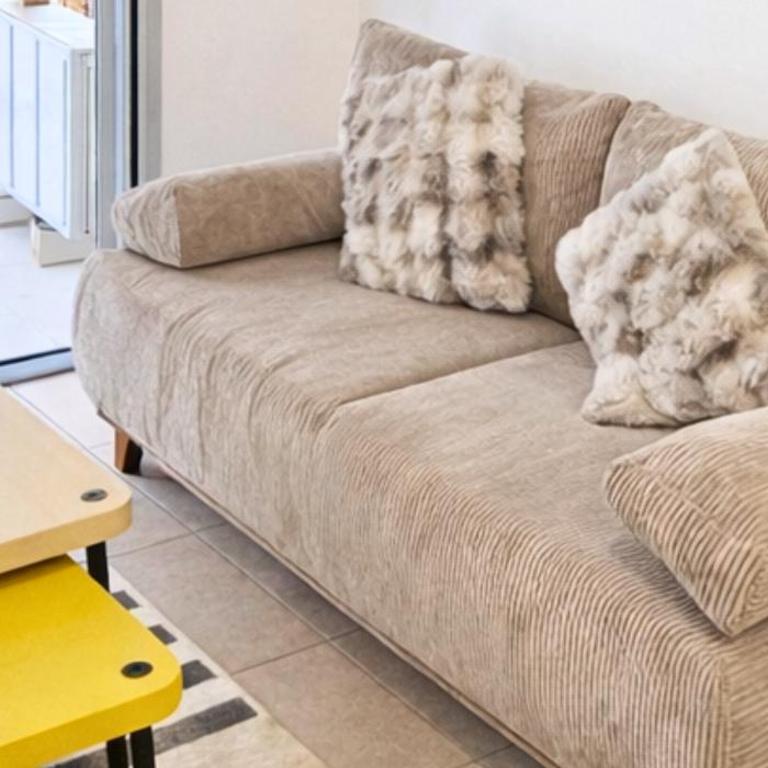 Appartement Cosy Dans Un Ecrin De Verdure -Nice - Appartement 1 Chambre - 10