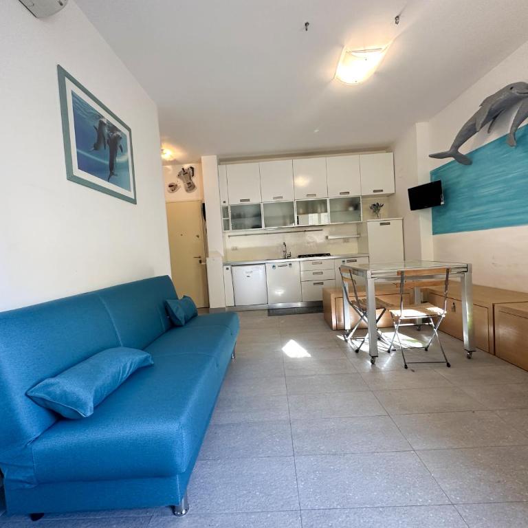 Vista Mare - CONDOMINIO UNION - Maison de Vacances - 6