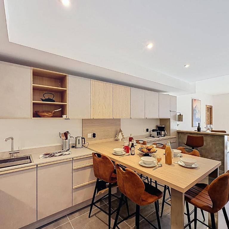 Le Louro-Appartement-6Pers-Proche Centre - Apartamento - 2
