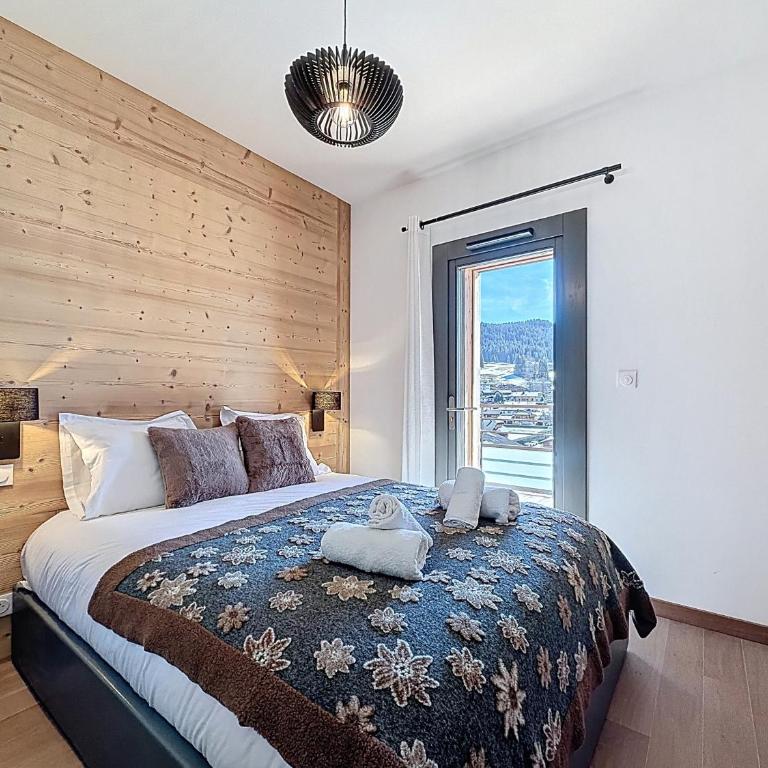 Le Louro-Appartement-6Pers-Proche Centre - Apartamento - 3