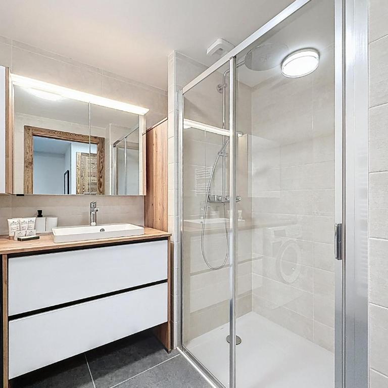Le Louro-Appartement-6Pers-Proche Centre - Apartamento - 5