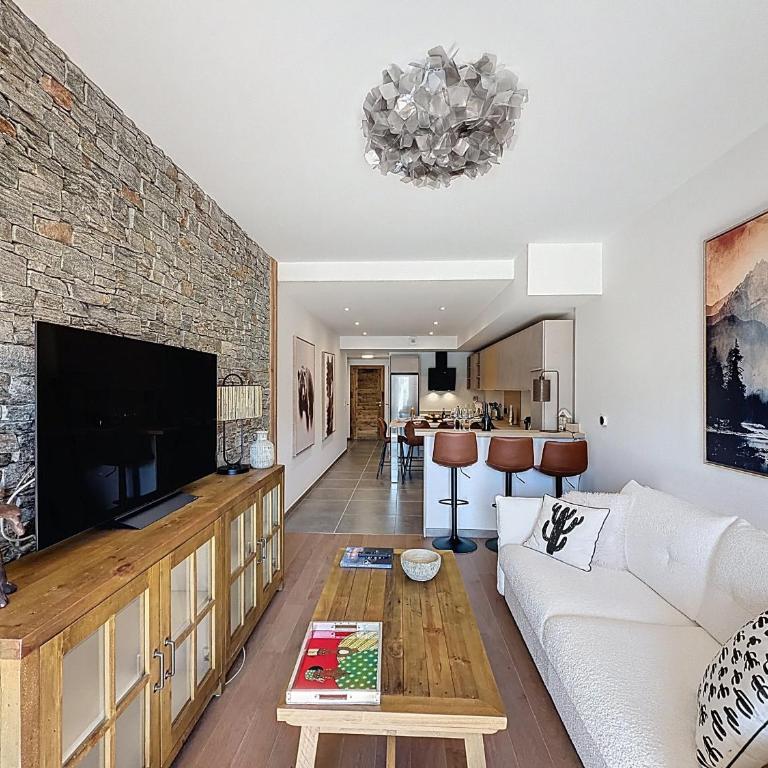 Le Louro-Appartement-6Pers-Proche Centre - Apartamento - 7