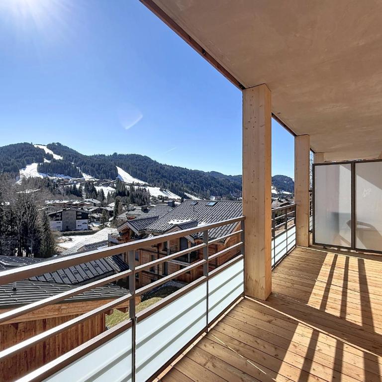Le Louro-Appartement-6Pers-Proche Centre - Apartamento - 6