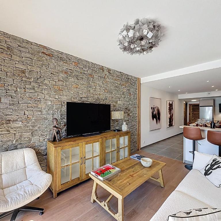 Le Louro-Appartement-6Pers-Proche Centre - Apartamento - 8